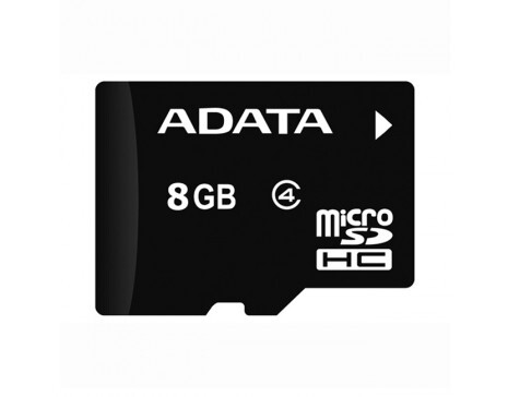 Thẻ nhớ Adata micro Class  4 – 8GB