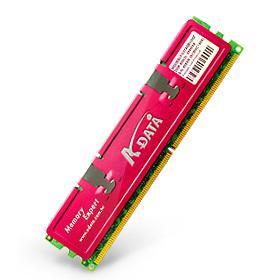 RAM Adata - DDR2 - 1GB - bus 800MHz - PC2 6400
