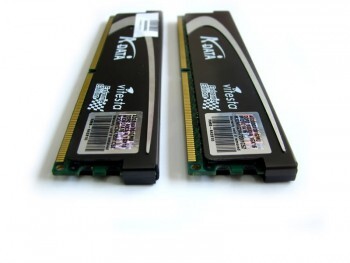 RAM Adata - DDR3 - 2GB - bus 1333MHz - PC3 10666