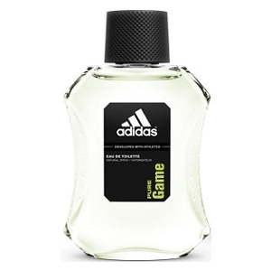 Nước hoa nam Adidas Pure Game Eau de Toilette 50ml