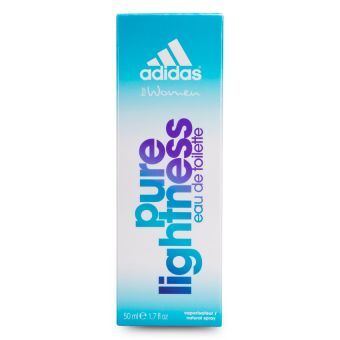 Nước hoa nữ Adidas Pure Lightness Eau de Toilette 50ml