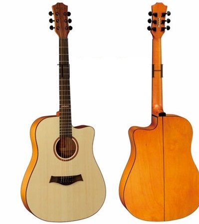 Đàn Guitar Acoustic Adonis AD-601C