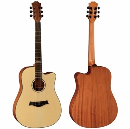 Đàn Guitar Adonis Acoustic AD-605C