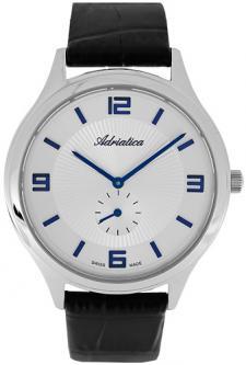 Đồng hồ nam Adriatica A1240.52B3Q