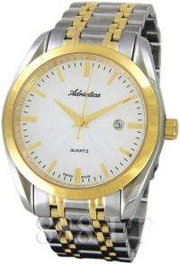 Đồng hồ nam Adriatica A8202 - màu 51B3Q/ 2113Q/ 5114Q/ 1111Q/ 5113Q