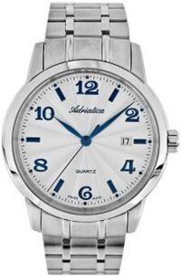 Đồng hồ nam Adriatica A8207.51B3Q