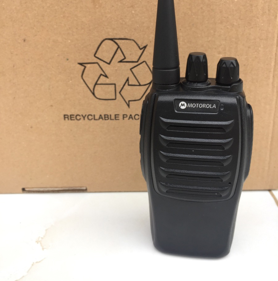 Bộ đàm Motorola GP 718 