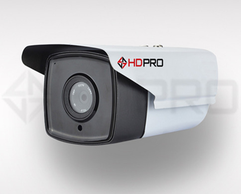 Camera quay màu ban đêm HDP-701USL-AHD1.4 