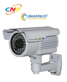 Camera Deantech DA-300C 