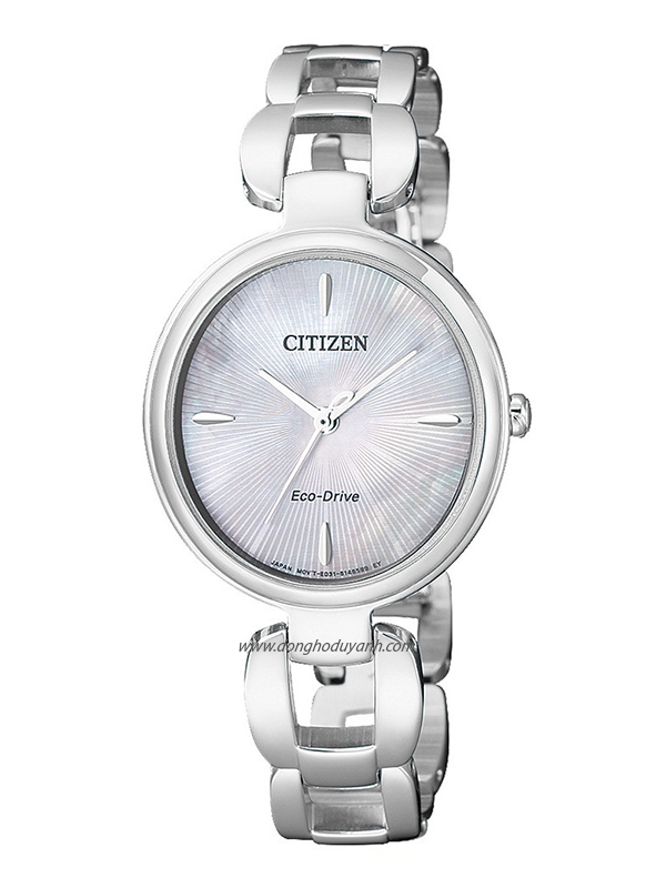 Đồng hồ nữ Citizen EM0420-89D 