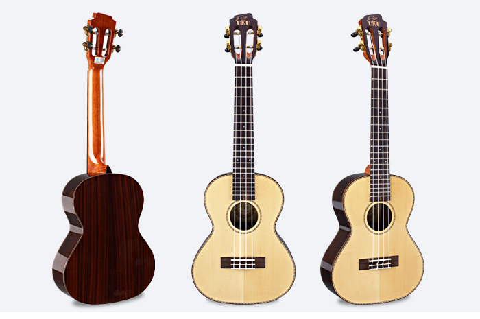 Đàn Ukulele DC800 