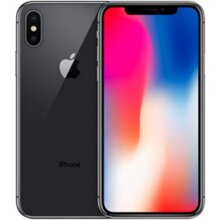 Điện thoại Apple Iphone X - 64GB
