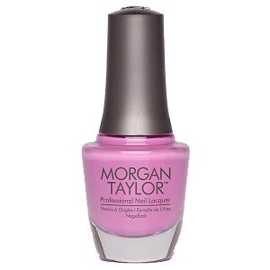 Sơn móng tay Morgan Taylor New Kicks On The Block 50120 - 15ml 