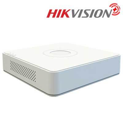 Đầu ghi hình HDTVI Hikvision Plus HKD-7104K1-S1N2 - 4 kênh 