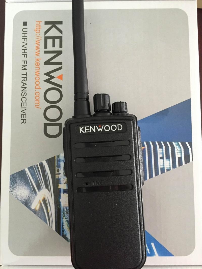 Máy bộ đàm Kenwood TK- F5 