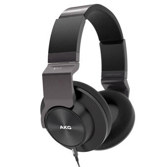 Tai nghe - Headphone AKG K545