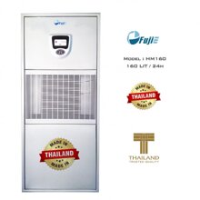 Máy hút ẩm công nghiệp FujiE HM-160