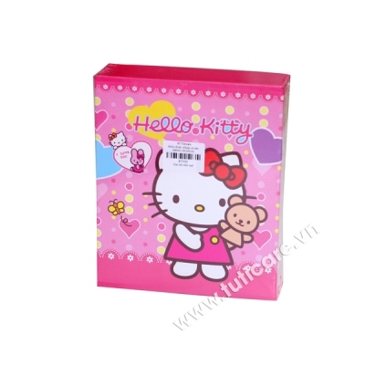 Album cỡ nhỏ Hello Kitty 30016