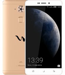 Điện thoại W Mobile S1 - 64GB, 5.5 inch