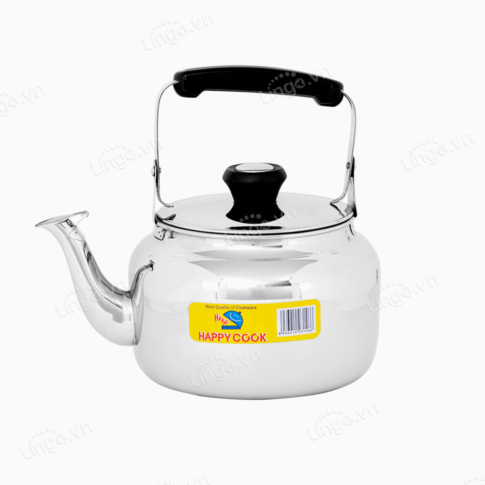 Ấm đun nước Happy Cook KET4L (KET-4L) - 4.0 lít