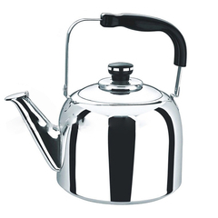 Ấm đun nước báo còi inox cao cấp Kettle 4L