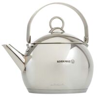Ấm đun nước Korkmaz Tombik Kettle A094 - 3.5L