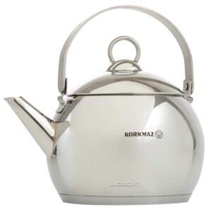Ấm đun nước Korkmaz Tombik Kettle A094 - 3.5L