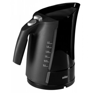 Ấm đun nước siêu tốc Braun WK500