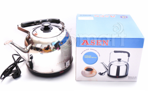 Ấm đun nước siêu tốc Seoul AS500