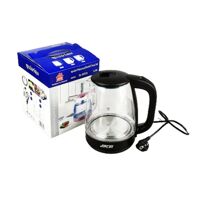 Ấm đun siêu tốc 1.8L thủy tinh JIPLAI ST-21