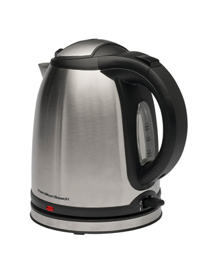 Ấm đun siêu tốc 1l Hamilton Beach - 40995-IN