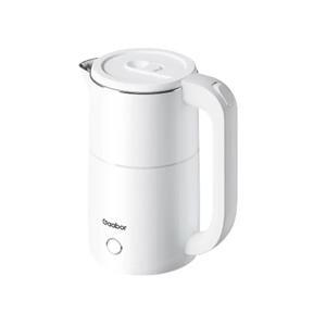 Ấm đun siêu tốc Gaabor EK20M-WH02A, 2L