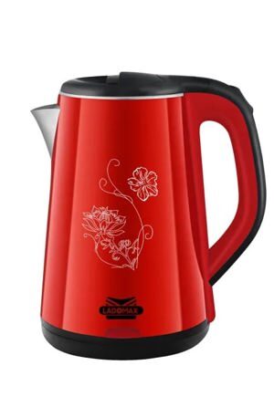 Ấm đun siêu tốc Ladomax HA-836