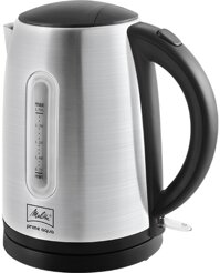 Ấm đun siêu tốc Melitta Prime Aqua - 1,7 lít