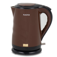 Ấm đun siêu tốc Sato 17ST62 1.8L
