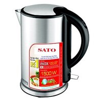 Ấm đun siêu tốc Sato ST-1801 - 1.8L