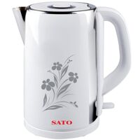 Ấm đun siêu tốc Sato ST-1802 - 1.8L