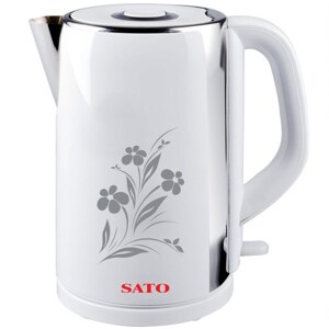 Ấm đun siêu tốc Sato ST-1802 - 1.8L