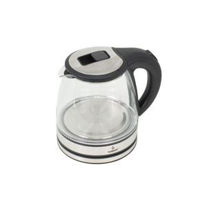 Ấm đun siêu tốc thủy tinh Kalpen KK67 1.2L