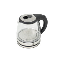 Ấm đun siêu tốc thủy tinh Kalpen KK67 1.2L