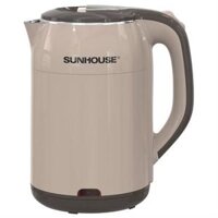Ấm siêu tốc 1.7L Sunhouse SHD1359