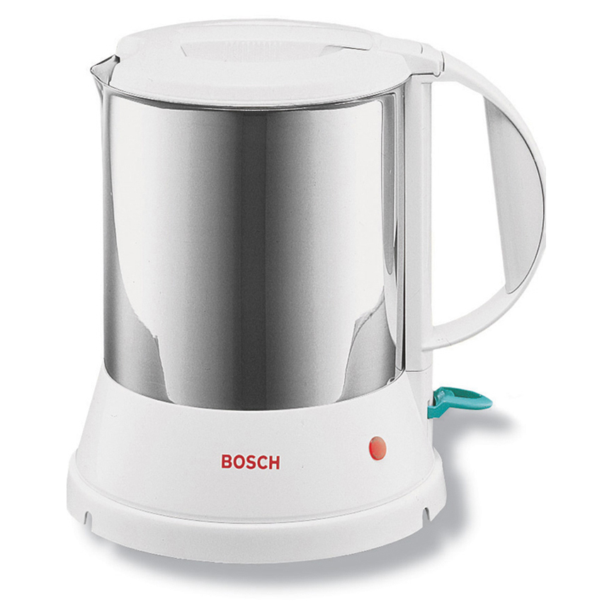 Bình - Ấm đun nước siêu tốc Bosch TWK1201 (TWK-1201N) - 1.7 lít, 1800W