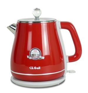 Ấm siêu tốc Gali GL-18E 1.8 lít