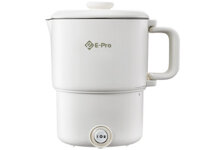 Ấm siêu tốc gấp gọn E-Pro VEP-EKT-SS02