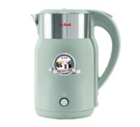 Ấm siêu tốc giữ ấm Gali GL-18A9