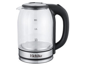 Ấm siêu tốc Hichiko HC-819 - 1.8 lít