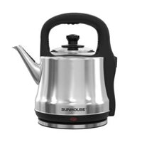 Ấm siêu tốc inox 5L Sunhouse SHD1403