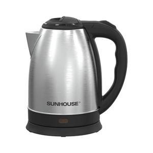 Ấm siêu tốc inox Sunhouse 1.8 lít SHD1182GT