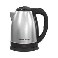 Ấm siêu tốc inox Sunhouse 1.8 lít SHD1182GT