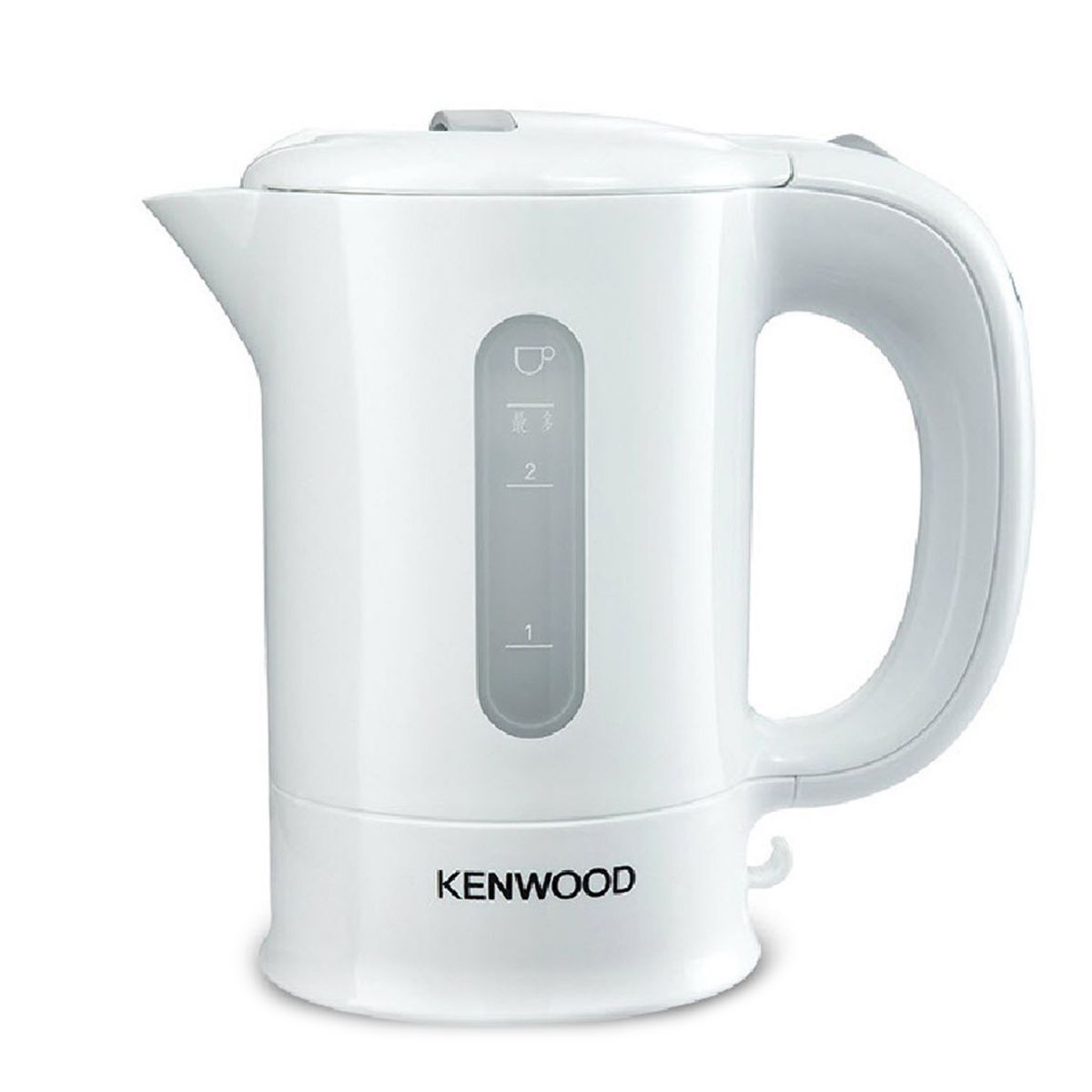 Bình - Ấm siêu tốc Kenwood JKP250 - 0.5 lít, 650W